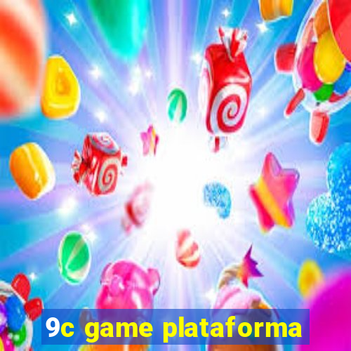 9c game plataforma